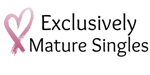 Exclusively Mature Singles Logo